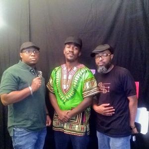 Meet your Posher, Jeff